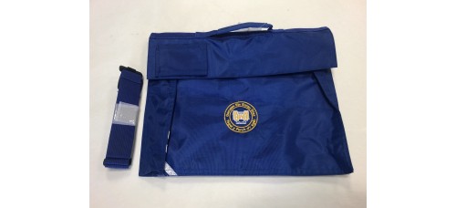 Book Bag - Ysgol Y Ferch O'r Sger 